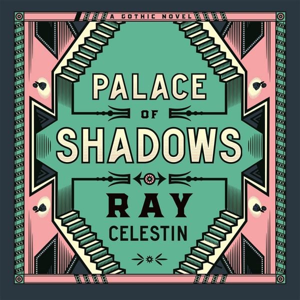 Produktbild: Palace of Shadows