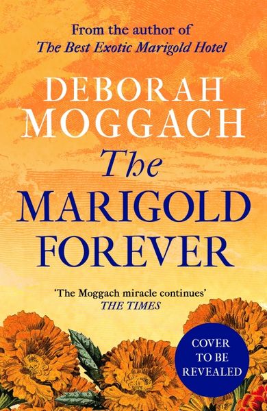Produktbild: The Marigold Forever