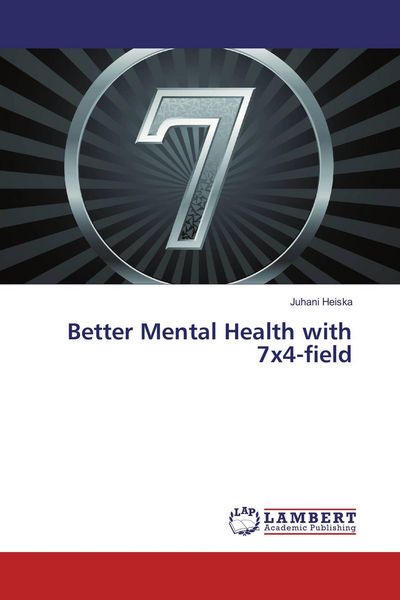 Produktbild: Better Mental Health with 7x4-field