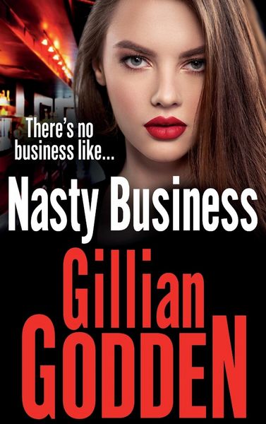 Produktbild: Nasty Business