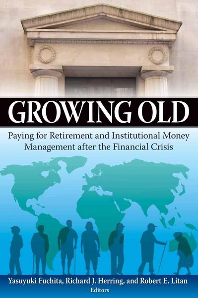 Produktbild: Growing Old