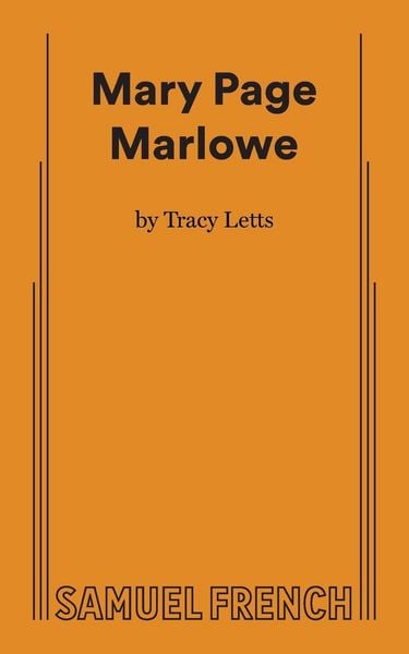 Produktbild: Mary Page Marlowe