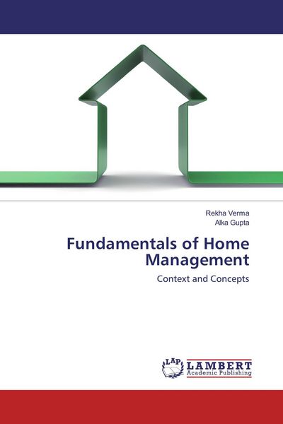 Produktbild: Fundamentals of Home Management
