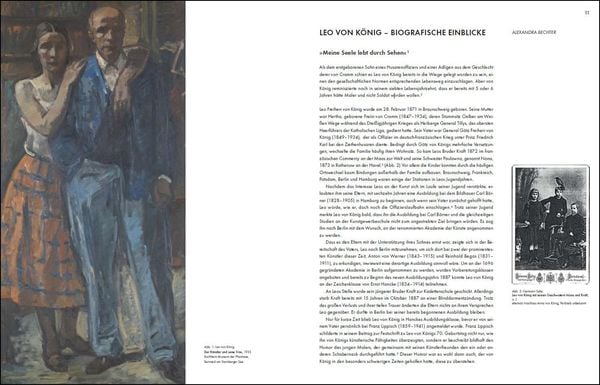 Produktbild: Leo von K&ouml;nig