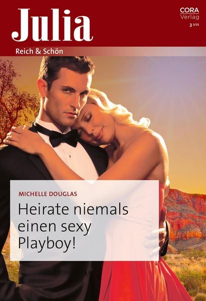 Produktbild: Heirate niemals einen sexy Playboy!