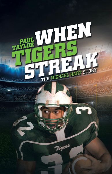 Produktbild: When Tigers Streak
