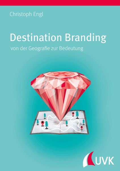 Produktbild: Destination Branding