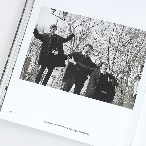 Produktbild: 1964: Augen des Sturms