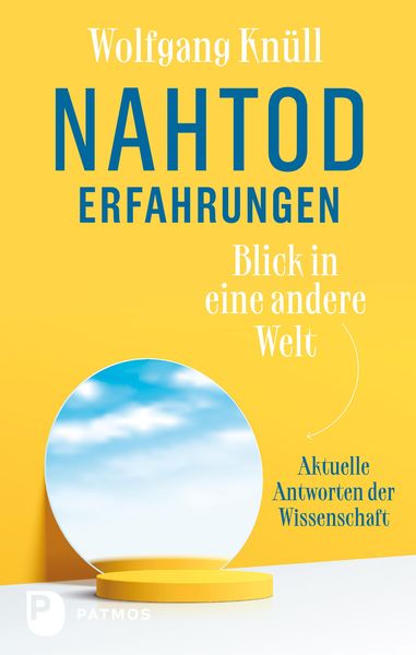 Produktbild: Nahtoderfahrungen - Blick in eine andere Welt