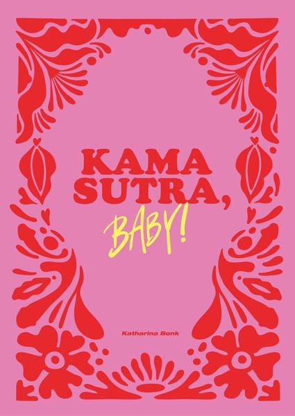 Produktbild: Kamasutra, Baby!