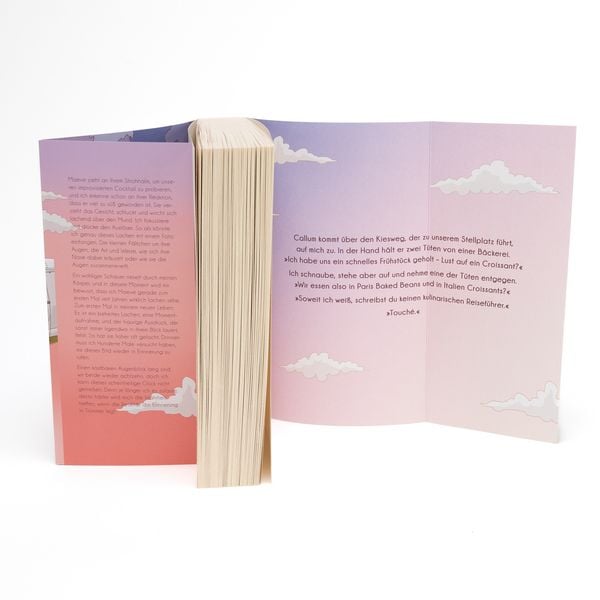 Produktbild: 101 Places for Heartbroken People