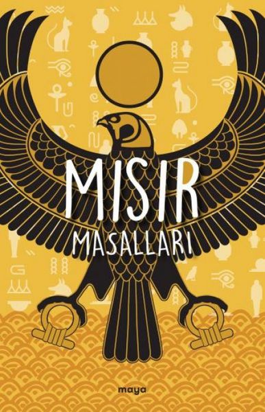 Produktbild: Misir Masallari &Ouml;zel Ayraciyla