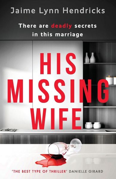 Produktbild: His Missing Wife