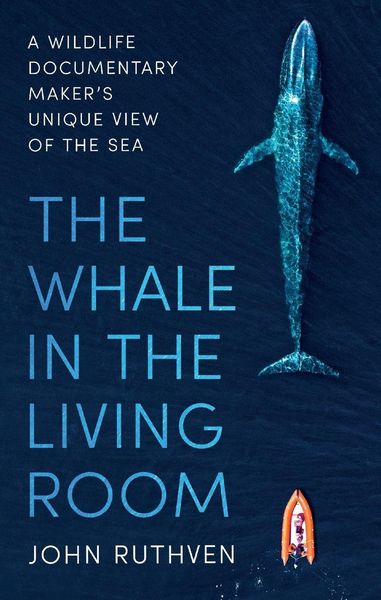 Produktbild: The Whale in the Living Room