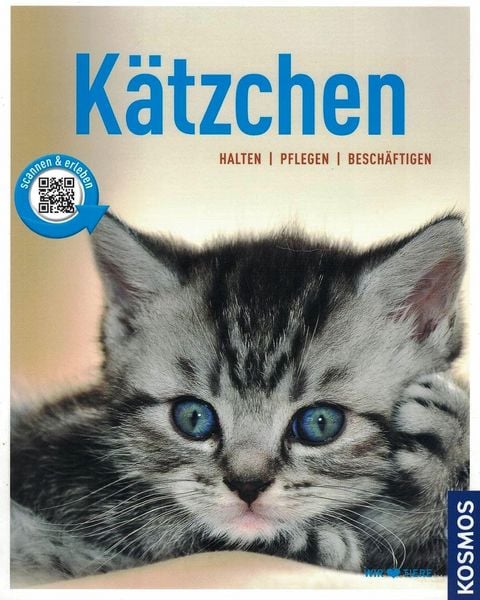 Produktbild: K&auml;tzchen