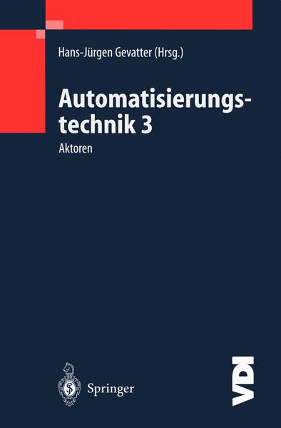 Produktbild: Automatisierungstechnik 3