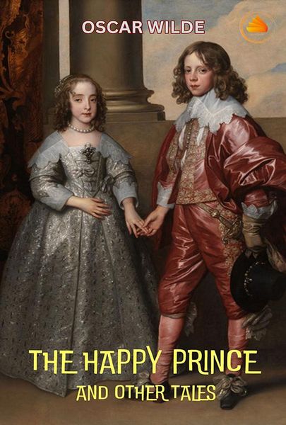Produktbild: The Happy Prince and Other Tales
