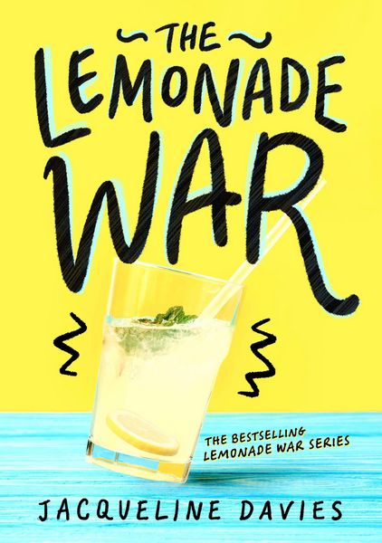 Produktbild: The Lemonade War