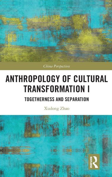 Produktbild: Anthropology of Cultural Transformation I