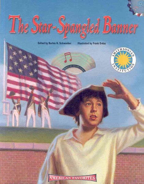 Produktbild: The Star-Spangled Banner
