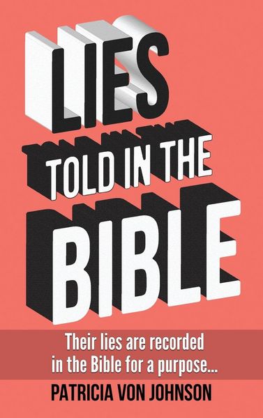 Produktbild: Lies Told in the Bible