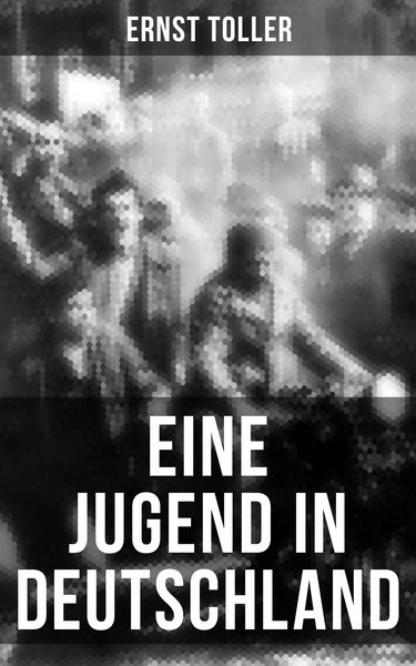 Produktbild: Eine Jugend in Deutschland