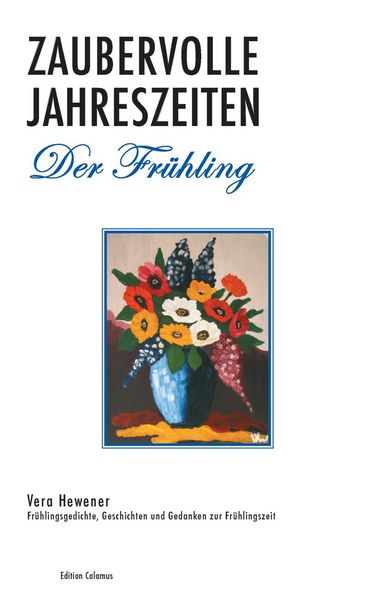 Produktbild: Zaubervolle Jahreszeiten - Der Fr&uuml;hling