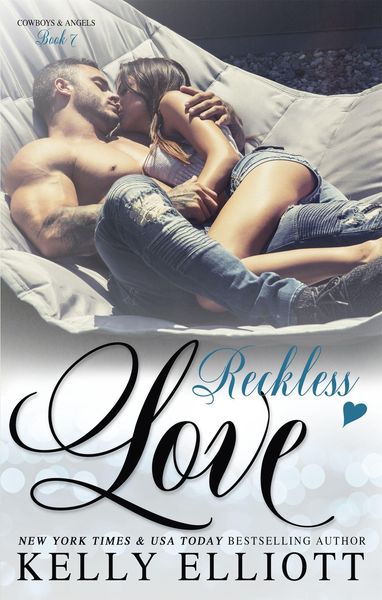 Produktbild: Elliott, K: Reckless Love