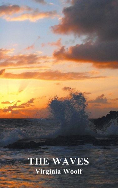 Produktbild: The Waves