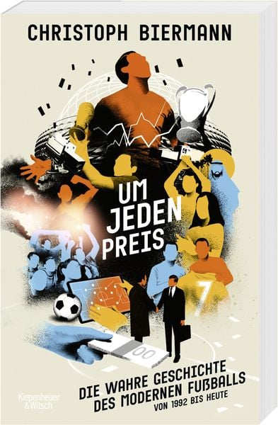 Produktbild: Um jeden Preis