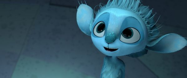 Produktbild: Mune - Der W&auml;chter des Mondes