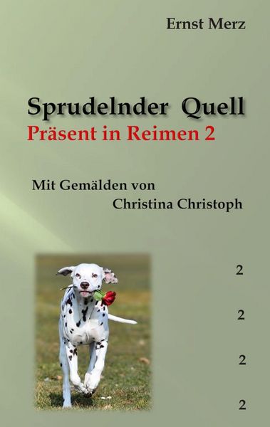 Produktbild: Sprudelnder Quell