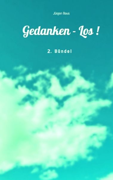 Produktbild: Gedanken - Los!