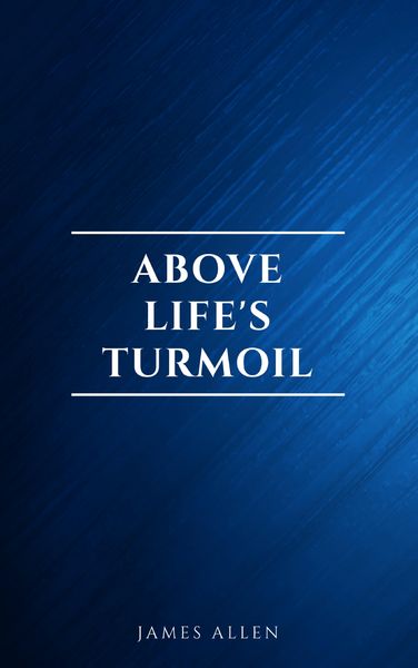 Produktbild: Above Life's Turmoil