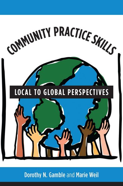 Produktbild: Community Practice Skills