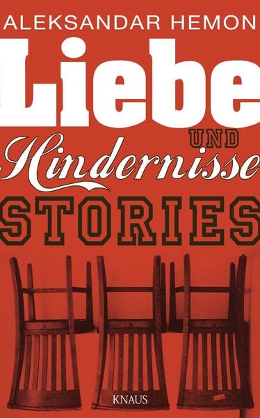 Produktbild: Liebe und Hindernisse