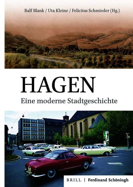 Produktbild: Hagen