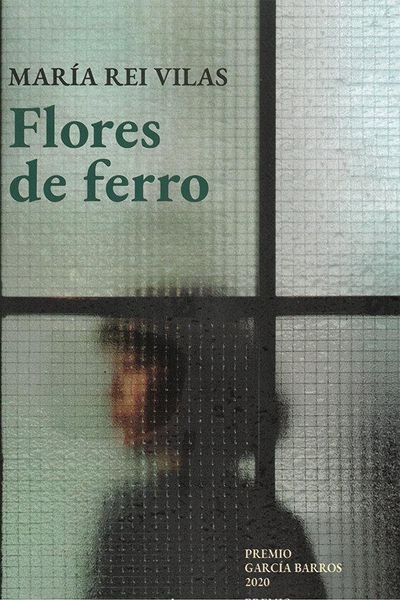 Produktbild: Flores de ferro