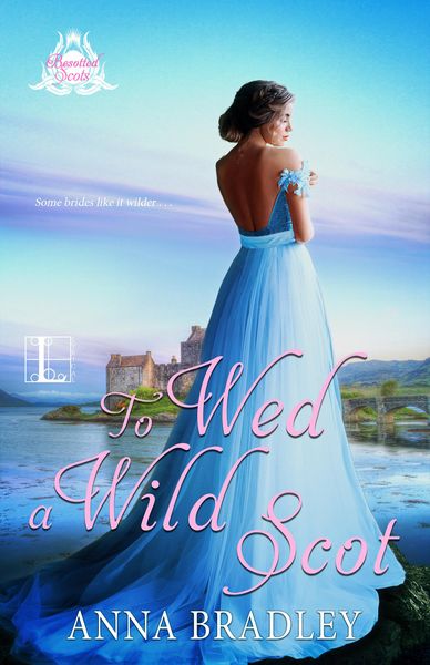 Produktbild: To Wed a Wild Scot