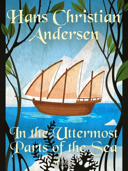 Produktbild: In the Uttermost Parts of the Sea