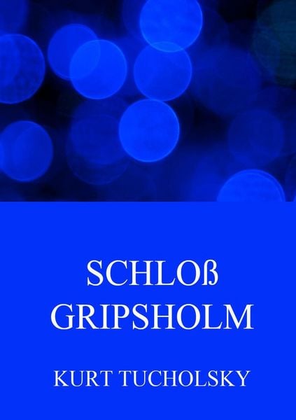 Produktbild: Schloss Gripsholm