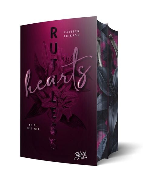Produktbild: Stolen Hearts