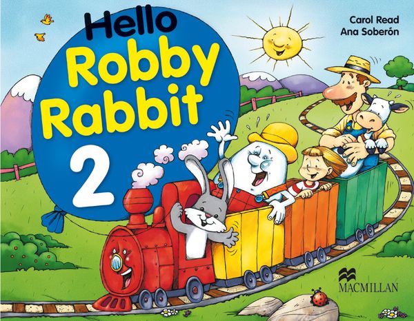 Produktbild: Hello Robby Rabbit