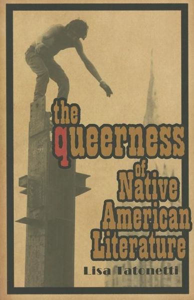 Produktbild: Queerness Of Native Amer Liter