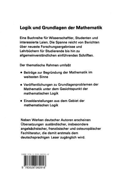Produktbild: Lineare numerische Analysis