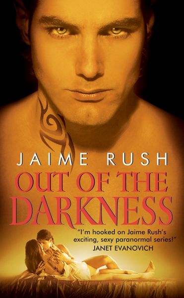 Produktbild: Out of the Darkness
