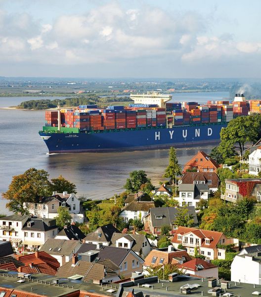 Produktbild: HAMBURG 2027 (klein)