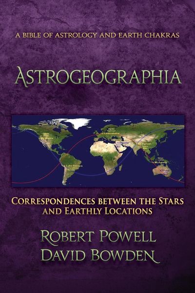 Produktbild: Astrogeographia
