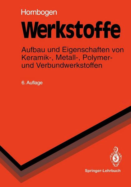 Produktbild: Werkstoffe