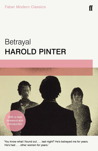 Produktbild: Betrayal